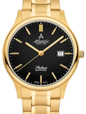 Zegarek Męski ATLANTIC Seabase 60348.45.61