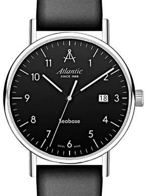 Zegarek Męski ATLANTIC Seabase 60352.41.65
