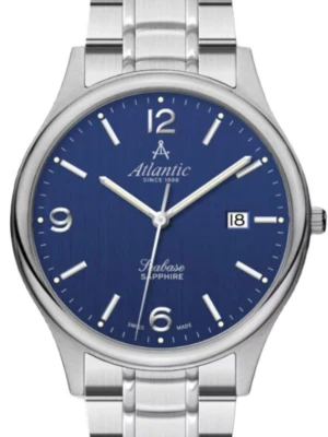 Zegarek Męski ATLANTIC Seabase