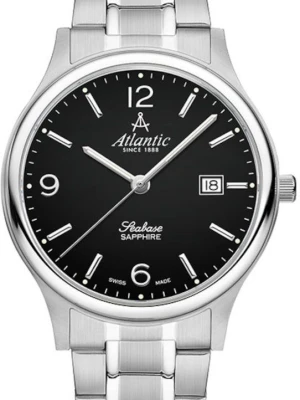 Zegarek Męski ATLANTIC Seabase