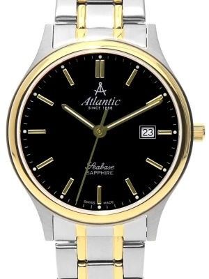 Zegarek Męski ATLANTIC Seabase