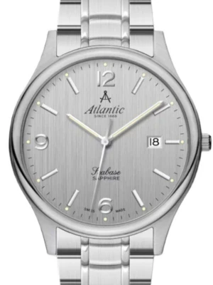 Zegarek Męski ATLANTIC Seabase