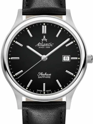 Zegarek Męski ATLANTIC Seabase
