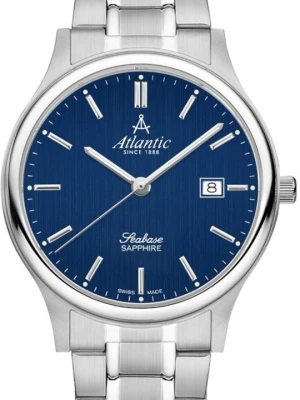 Zegarek Męski ATLANTIC Seabase