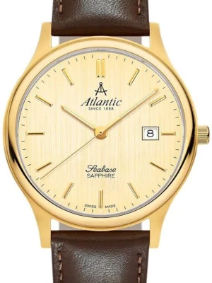 Zegarek Męski ATLANTIC Seabase