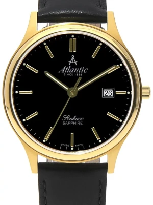 Zegarek Męski ATLANTIC Seabase