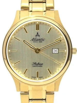 Zegarek Męski ATLANTIC Seabase