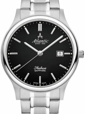W.KRUK ZEGAREK ATLANTIC SEABASE