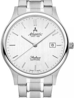 Zegarek Męski ATLANTIC Seabase