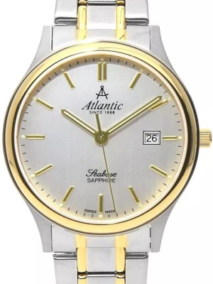 W.KRUK ZEGAREK ATLANTIC SEABASE