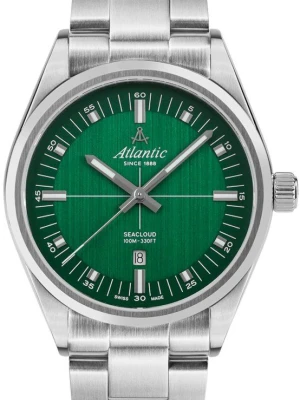 W.KRUK ZEGAREK ATLANTIC SEACLOUD