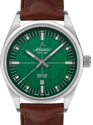 W.KRUK ZEGAREK ATLANTIC SEACLOUD