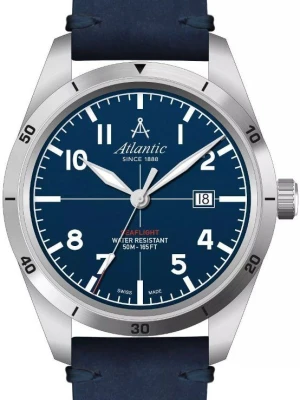 Zegarek Męski ATLANTIC Seaflight