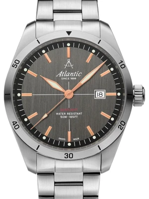 Zdjęcie produktu W.KRUK ZEGAREK ATLANTIC SEAFLIGHT