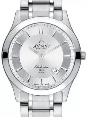 Zegarek Męski ATLANTIC Seahunter 330