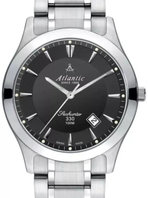 Zegarek Męski ATLANTIC Seahunter 330