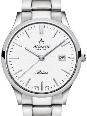 Zegarek Męski ATLANTIC Sealine 62346.41.21