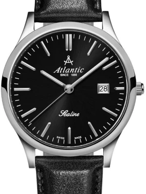 Zegarek Męski ATLANTIC Sealine