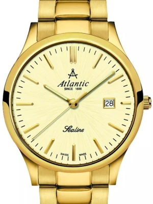 Zegarek Męski ATLANTIC Sealine