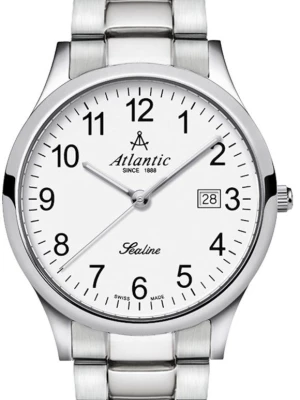 Zegarek Męski ATLANTIC Sealine