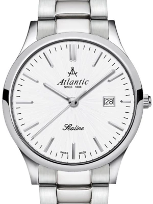 Zegarek Męski ATLANTIC Sealine