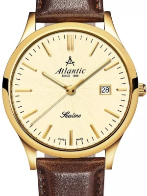 Zegarek Męski ATLANTIC Sealine