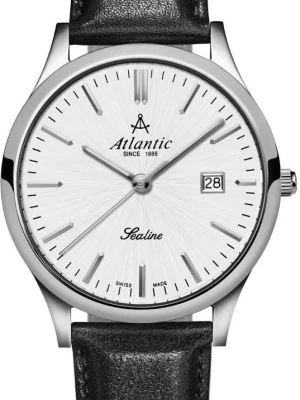 Zegarek Męski ATLANTIC Sealine