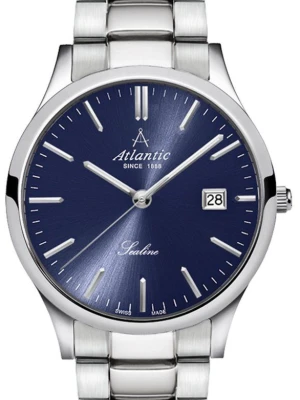 Zegarek Męski ATLANTIC Sealine