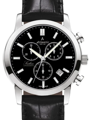 Zegarek Męski ATLANTIC Sealine Chronograph