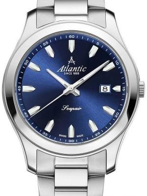 Zegarek Męski ATLANTIC Seapair