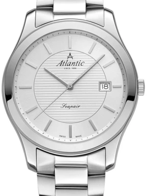 Zegarek Męski ATLANTIC Seapair