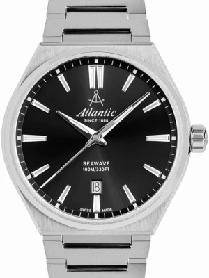Zegarek Męski ATLANTIC Seawave