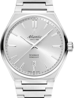 Zegarek Męski ATLANTIC Seawave