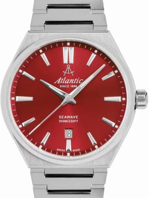 Zegarek Męski ATLANTIC Seawave
