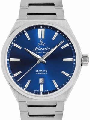 Zegarek Męski ATLANTIC Seawave