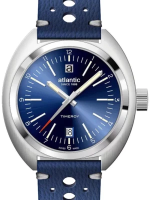 Zegarek Męski ATLANTIC Timeroy
