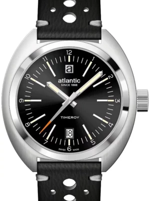 Zegarek Męski ATLANTIC Timeroy 70362.41.69