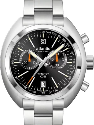 Zegarek Męski ATLANTIC Timeroy 70467.41.69