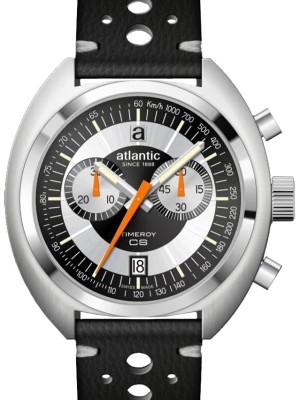Zegarek Męski ATLANTIC Timeroy Chronograph