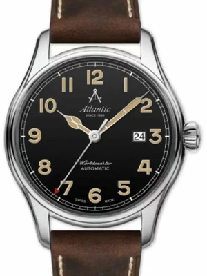 Zdjęcie produktu Zegarek Męski ATLANTIC Worldmaster Automatic