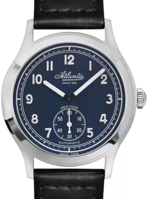 Zegarek Męski ATLANTIC Worldmaster Original Heritage