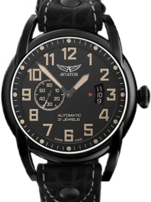 Zegarek Męski AVIATOR Bristol Scout Limited Edition