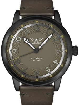 Zegarek Męski AVIATOR Douglas Dakota