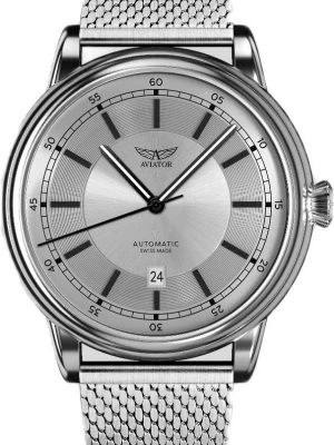 Zegarek Męski AVIATOR Douglas Dc 3