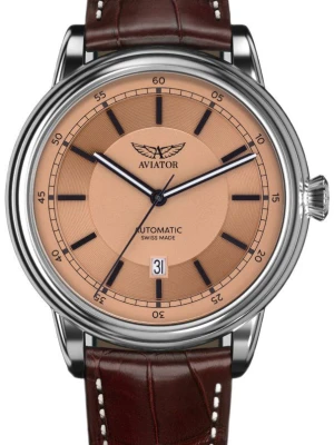 Zegarek Męski AVIATOR Douglas Dc 3