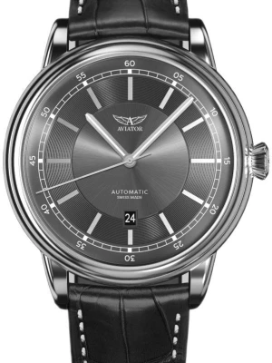 Zegarek Męski AVIATOR Douglas Dc 3