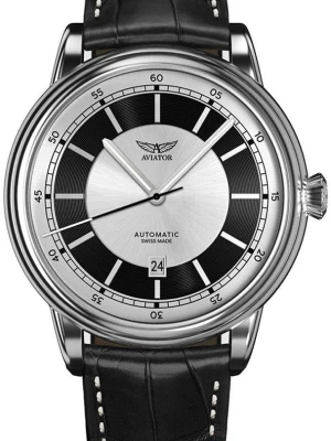 Zegarek Męski AVIATOR Douglas Dc 3