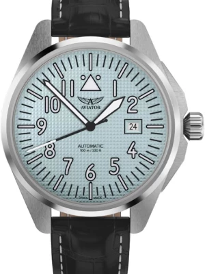 Zegarek Męski AVIATOR SWISS Airacobra V.3.39.0.337.4