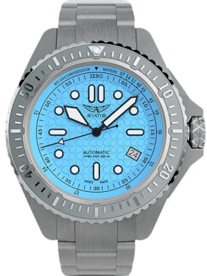 Zegarek Męski AVIATOR Xpro Dive 300 Auto