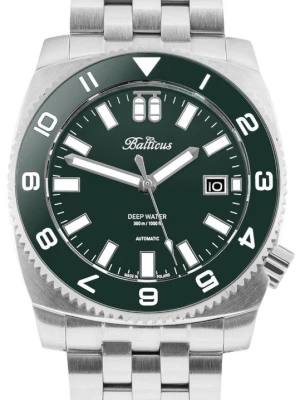 Zegarek Męski BALTICUS Deep Water